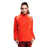 Toread/探路者 秋冬新款男男女情侣可套穿抓绒服抓绒衣KACD92524/KACD91523