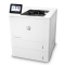 惠普(HP) LaserJet Enterprise M608x 黑白激光打印机 有线网络 自动双面 代替M605X