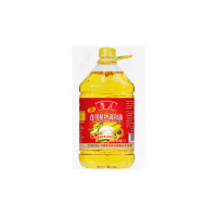 鲁花 玉米食用调和油 5L