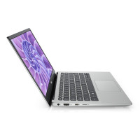 戴尔DELL 新灵越5000 5391-1305S 十代i3-10110U 4GB内存 256GB固态硬盘 集显 13.3英寸轻薄本做图设计窄边框学生上网课笔记本电脑 定制 银色