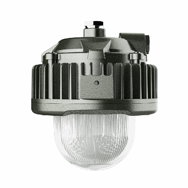 欧辉照明 OHBF8230/B-25W LED防爆灯高清大图