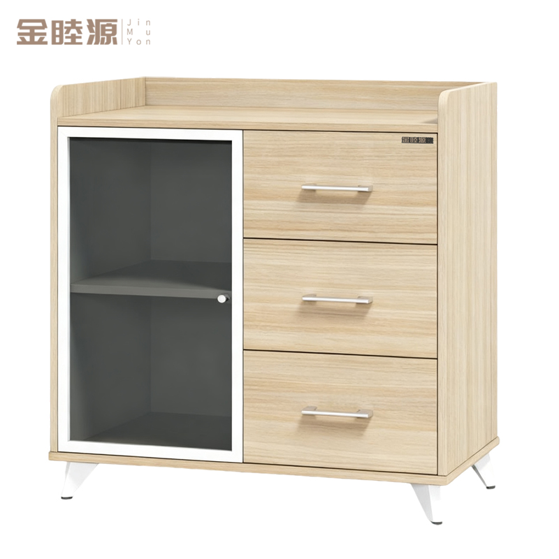 金睦源 JIN MU YON 餐边柜 80*40*85cm 个高清大图