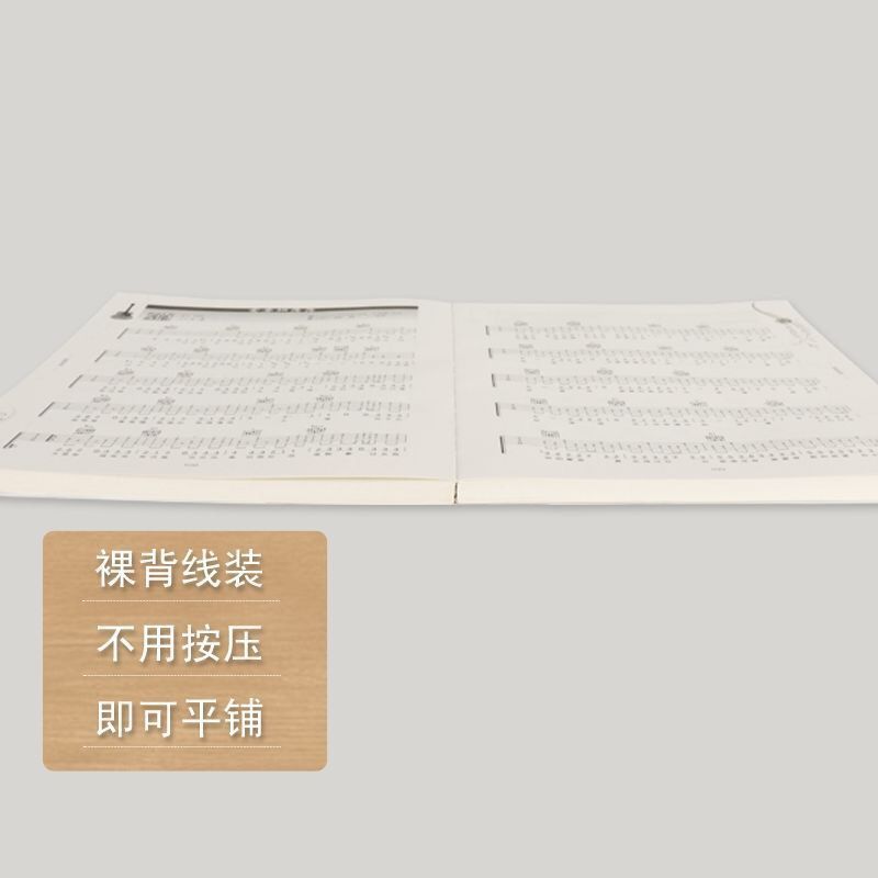 拾光吉他谱精选集流行歌曲吉他曲集吉他弹唱视频教学精选流行歌曲 学吉他就这几招(送1弦2拨片)