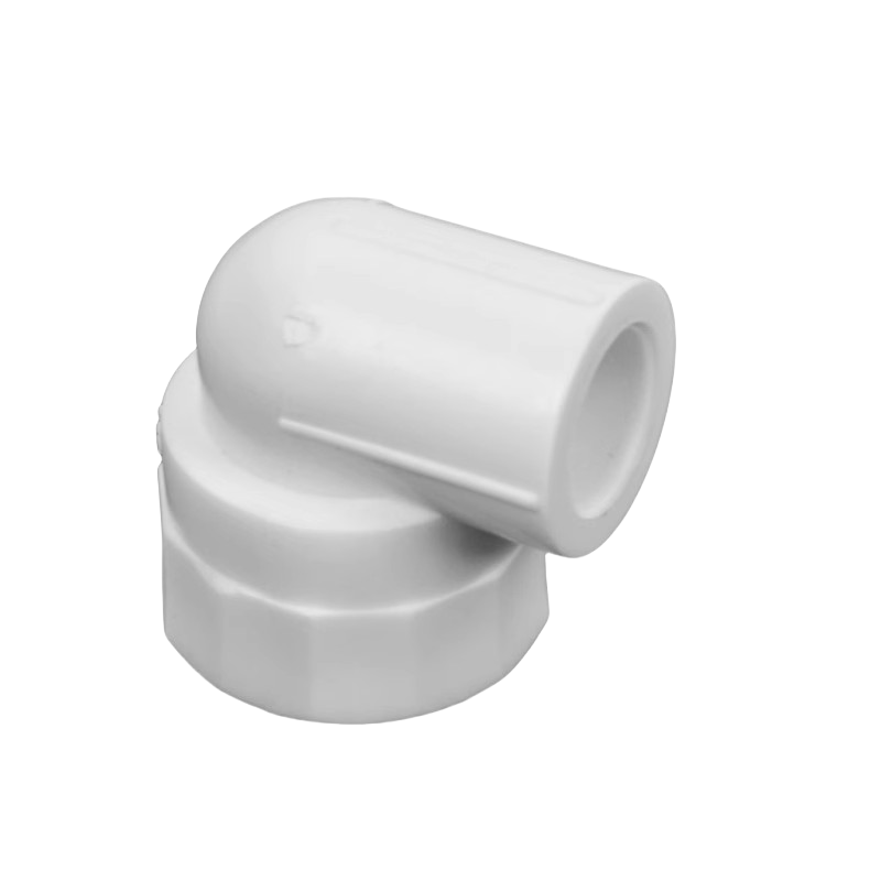 时速 PPR内丝弯头 20x3/4" 个