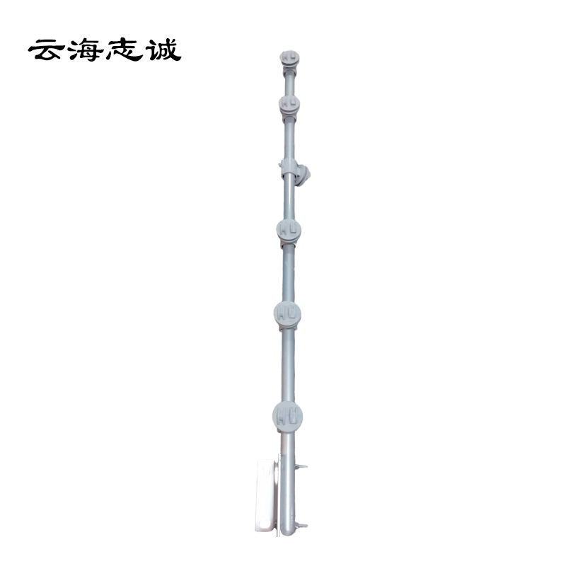 电子围栏 WT-850 1台高清大图