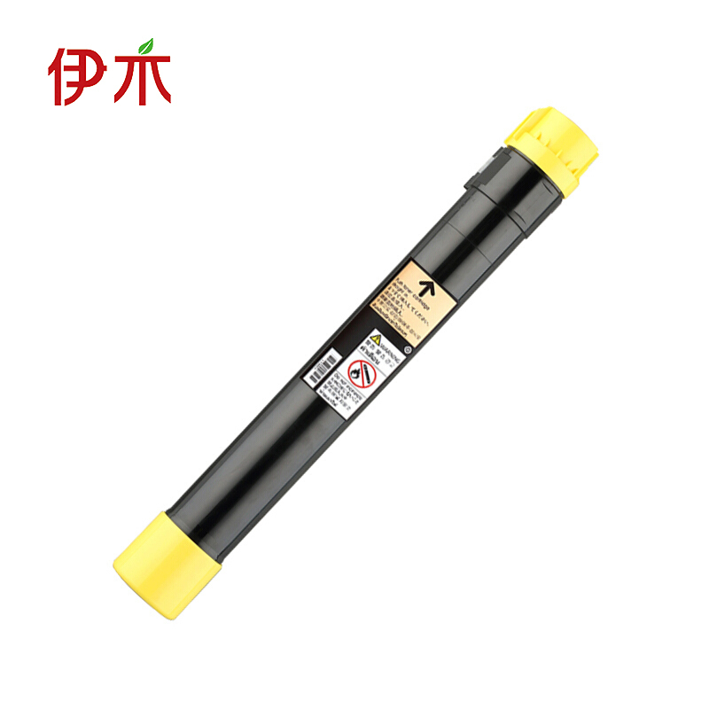 伊木适用施乐 CT201831粉盒 施乐2270 2275 3373墨粉盒 红色 单个装
