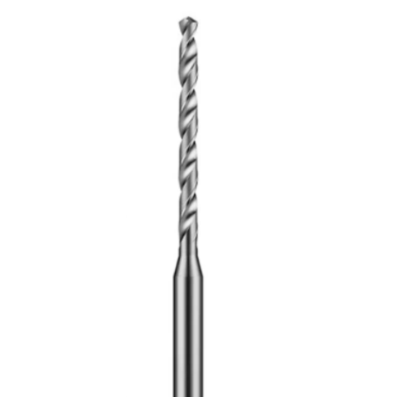 设备备件-誉和 钢用HRC钻头-DR1.5X15X50_3 10支起订 货期20-30天高清大图