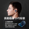 索尼(SONY)WF-XB700 真无线立体声耳机 重低音 免提通话 蓝色