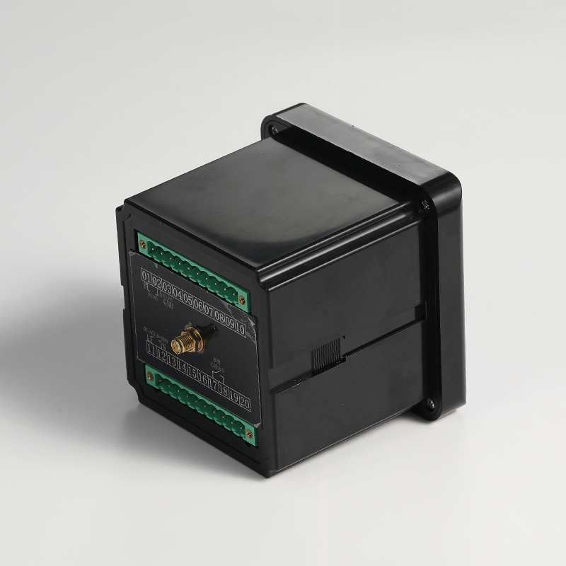 泰瑞众为 彩屏无线测温主机 HJ600-A 个高清大图