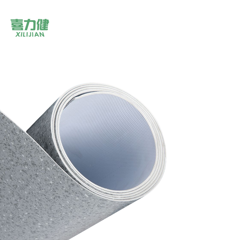 喜力健 PVC地板 SH12502-2MM平方米高清大图