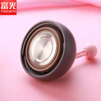 富光(FUGUANG)保温杯S1622-230 230ml保温杯女便携学生水杯真空不锈钢迷你创意可爱杯子