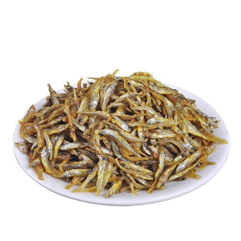 湖南特色散装农家野生小鱼干小鱼仔干货小干鱼劲仔毛毛鱼热卖 晒干