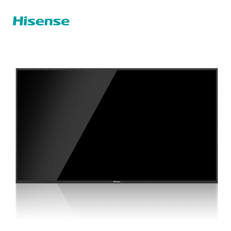 海信(Hisense)43HS260 43英寸 高清智能液晶平板电视(含支架安装)