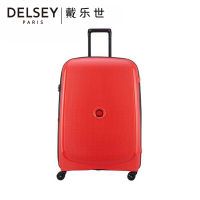法国大使DELSEY 拉杆箱