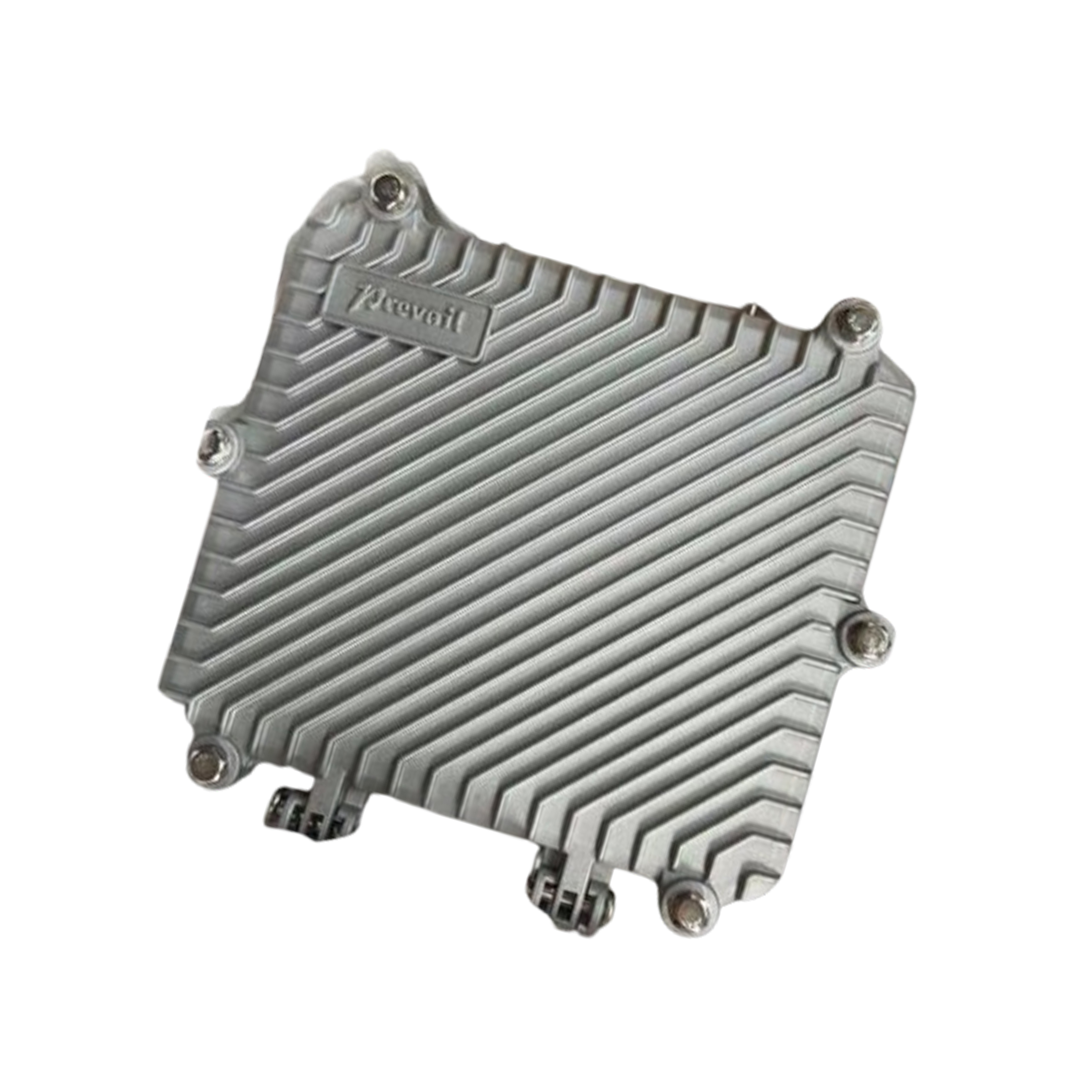 悍立 单向光接收机 WR-1001-J室外型 GZNY-304高清大图