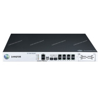 深信服 AF-2000-FH2130B-SN下一代防火墙（吞吐量：网络20G IPS1.3G）含增强模块订阅软件 含安装