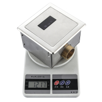 蔚珺牌大便感应器HT-2286套