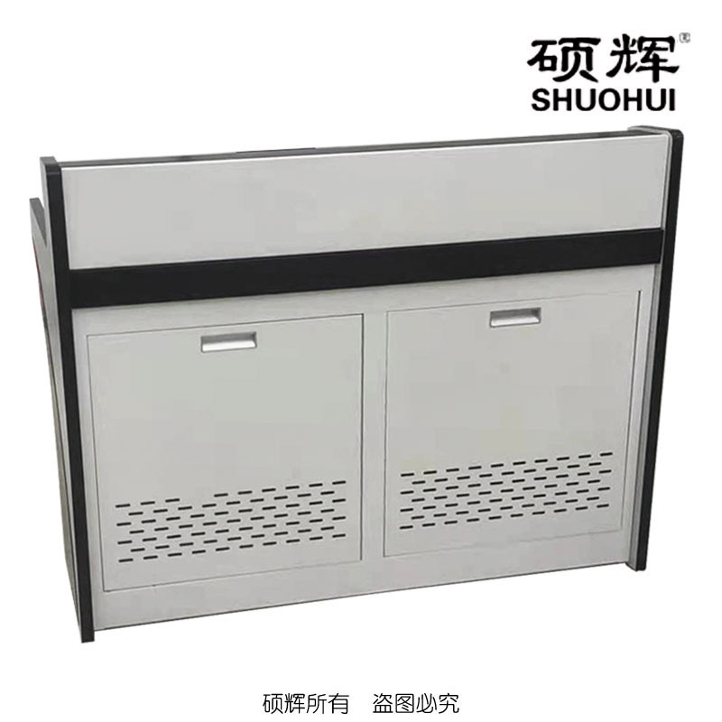 [硕辉]SH-JY1200指挥作业台 控制台操作桌 每组1200*800*940mm 3组起发
