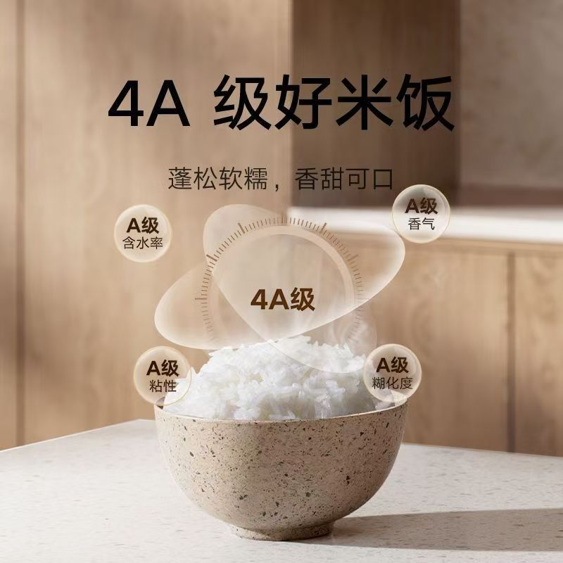 小米米家电饭煲家用电饭锅1-3人预约一人小型迷你电饭煲N1/4L高清大图