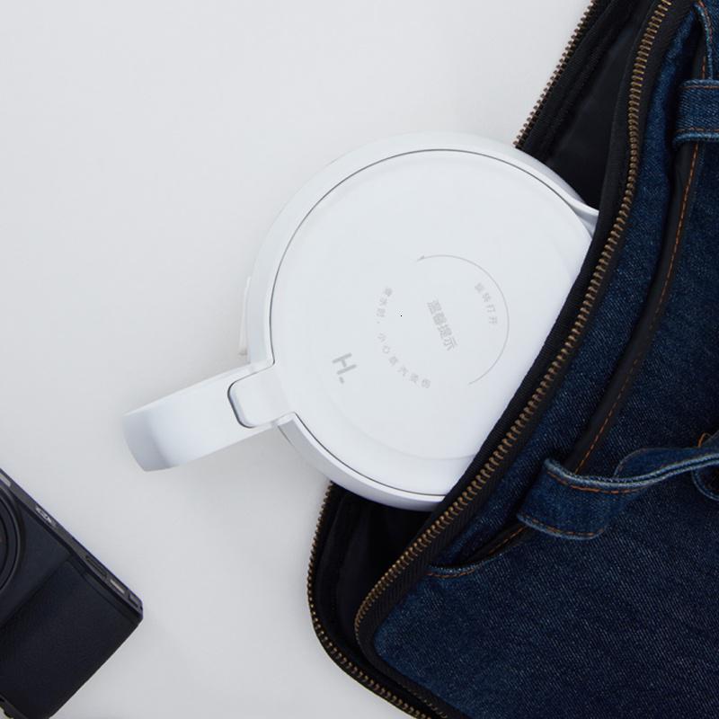 折叠电水壶办公旅行宿舍小型迷你家用便携防干烧热水壶悦生活折叠电