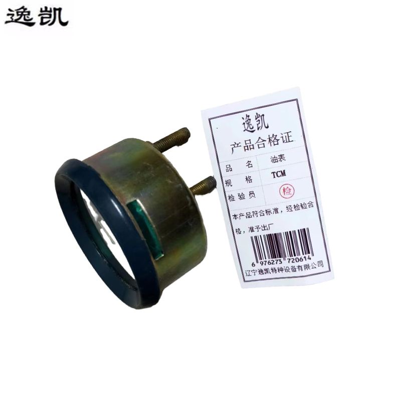 逸凯 油表 TCM /个 TCM