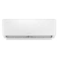 格力（GREE）壁挂式空调KFR-35GW(35563) 正1.5匹 清柔风 变频冷暖 三级能效 壁挂式空调