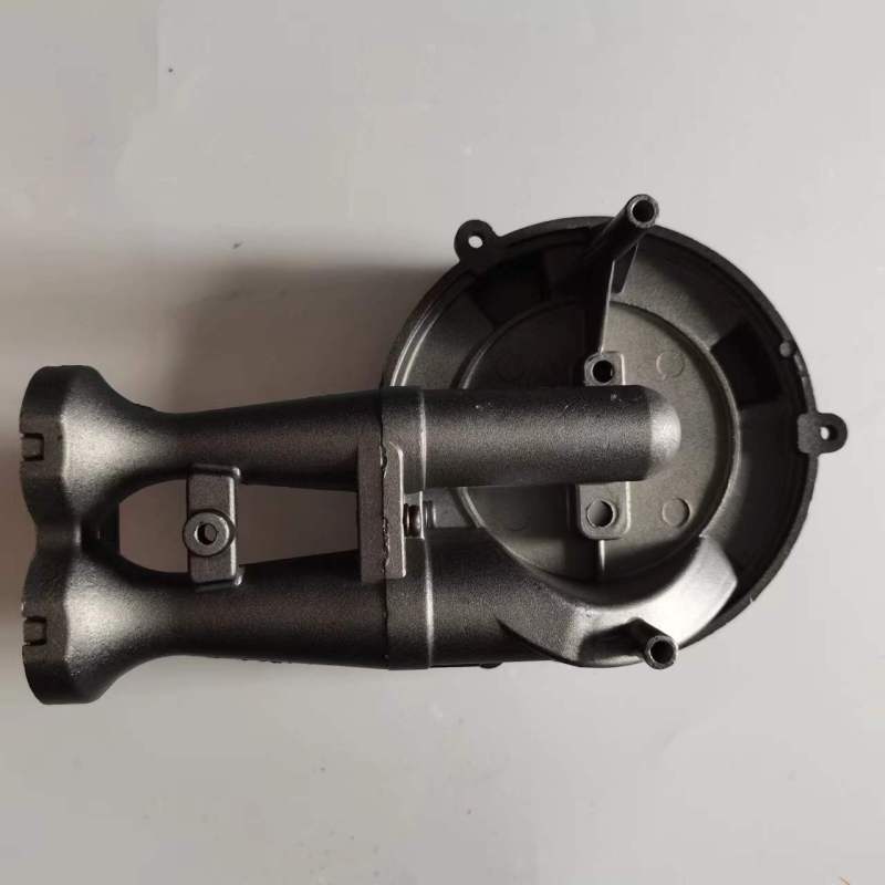 全新原装法迪欧燃气灶JZT/Y- 2B10W上进风铝炉头苏宁极物JWB301炉头(右大)通用 收前务必验货高清大图