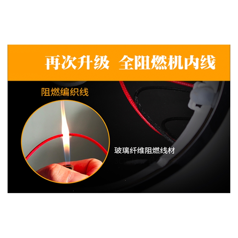 浴霸壁挂式洗澡间黄金蛋灯暖挂墙挂壁式风暖型卫生间浴室取暖器灯免打孔_白色灯风暖2080W