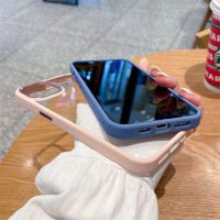 卡绮苹果13手机壳iPhone12新款11promax金属鹰眼xr透明xsmax女款x全包8plus镜头iPhone创意