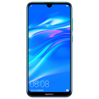 原封【送耳机+壳膜】华为畅享9 3GB+32GB 极光蓝 全网通4G 高清珍珠屏 AI长续航 手机