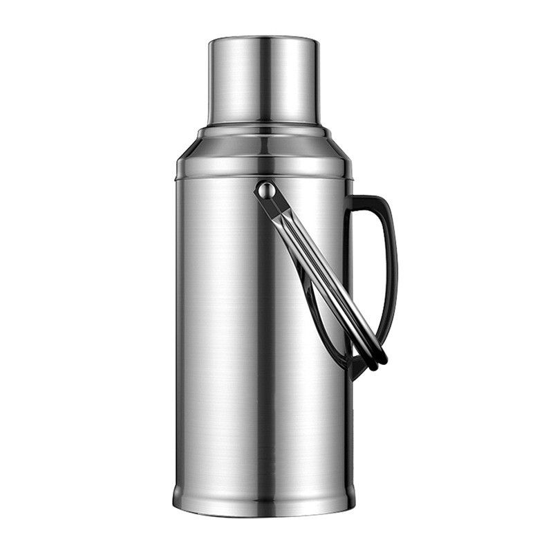 梵澜狸大容量暖瓶保温壶FF107 个高清大图