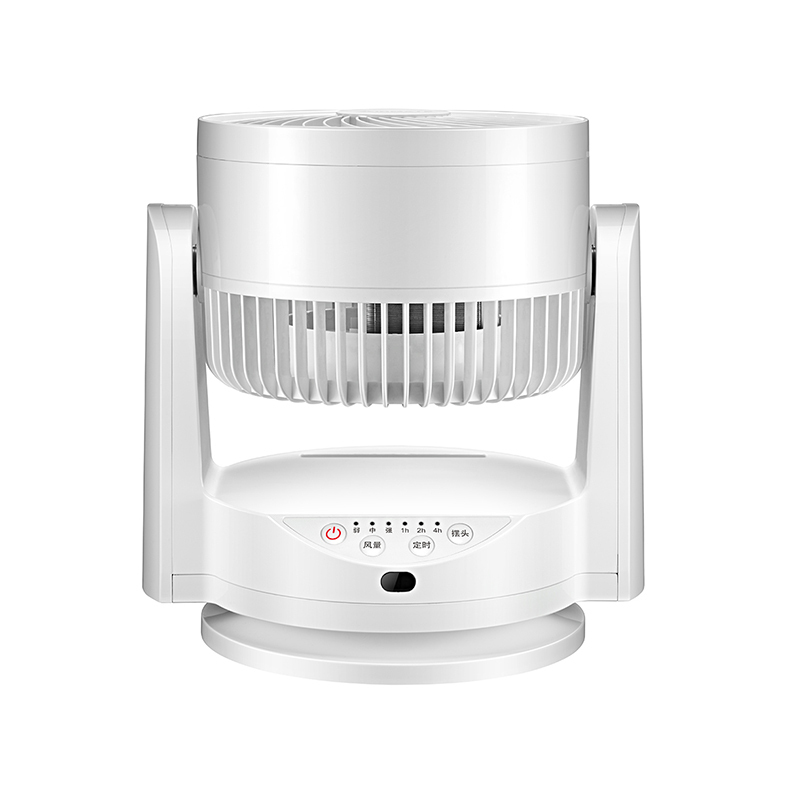 艾美特(Airmate) FB1562R 桌面 空气循环扇 (计价单位:台) 白色高清大图