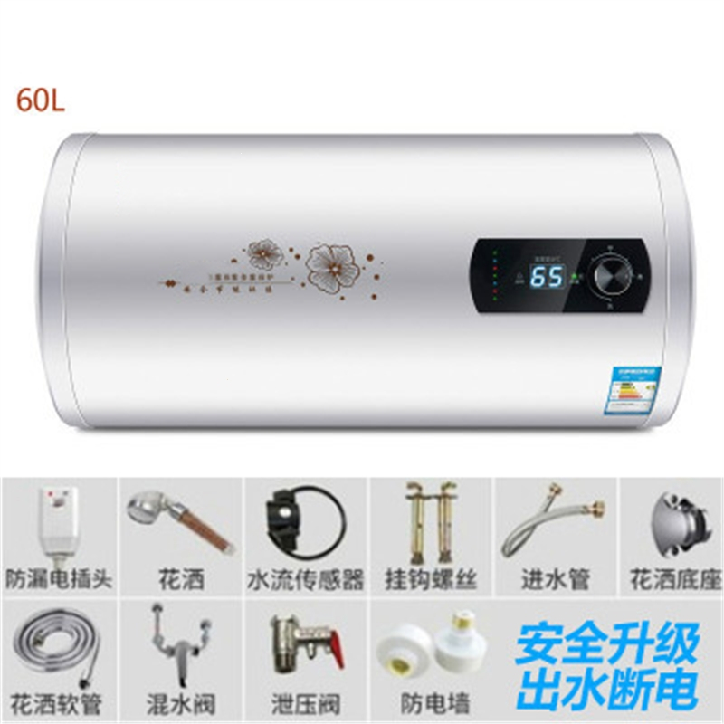 【排行榜类型】航空舱型热水器榜