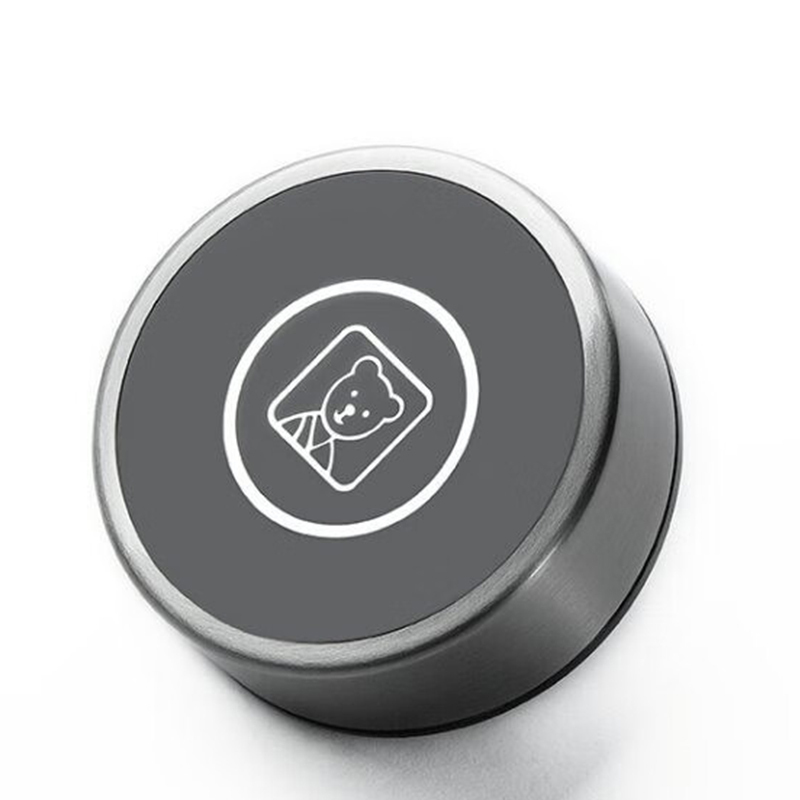 希诺玻璃杯410ml耐用耐高温户外便携本色XN-6191高清大图