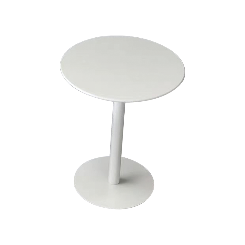 企来洽谈桌 700*700*710mm 张高清大图