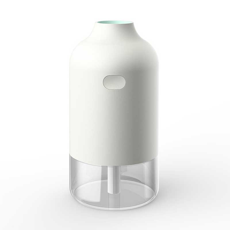 幻响(i-mu) 静音香薰机 HX-xx01 加湿器 简约设计