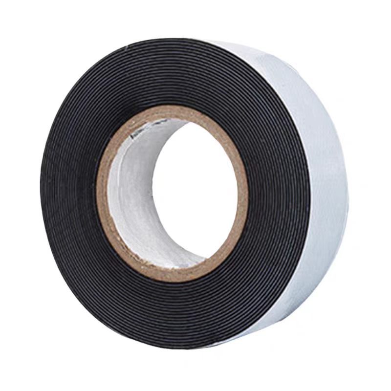 固逸 J20 绝缘电工胶带 绝缘胶带 0.6mm*25mm*5m 1卷 黑色高清大图