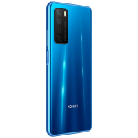 荣耀（HONOR）荣耀Play4 8GB+128GB 幻影蓝 移动联通电信5G全网通手机