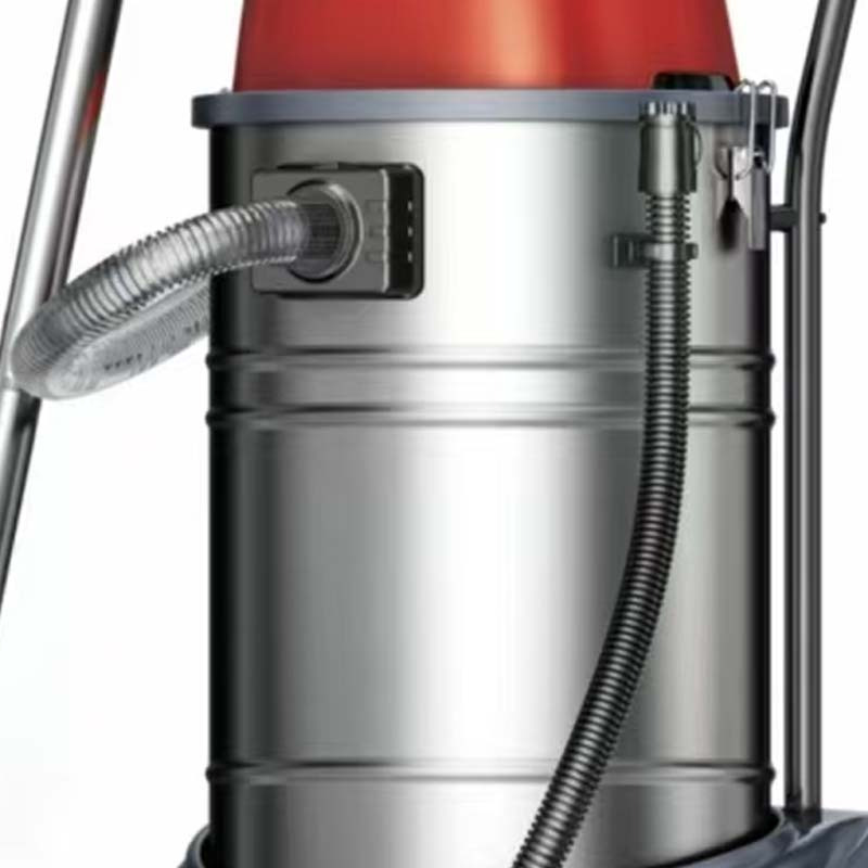 杰诺 桶式吸尘器 W6-60L 1800W(单位:台)
