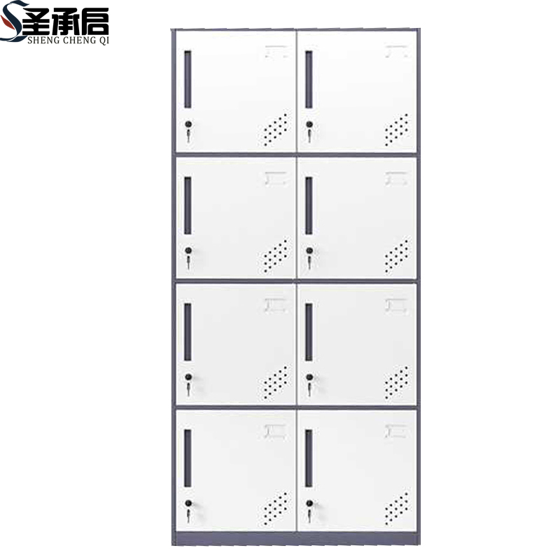 圣承启 更衣柜 八门台高清大图