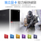ThinkCentre电脑E95-i5-7400/4G/1T/集显/无光驱/串并口/Win7系统/19.5WLED P