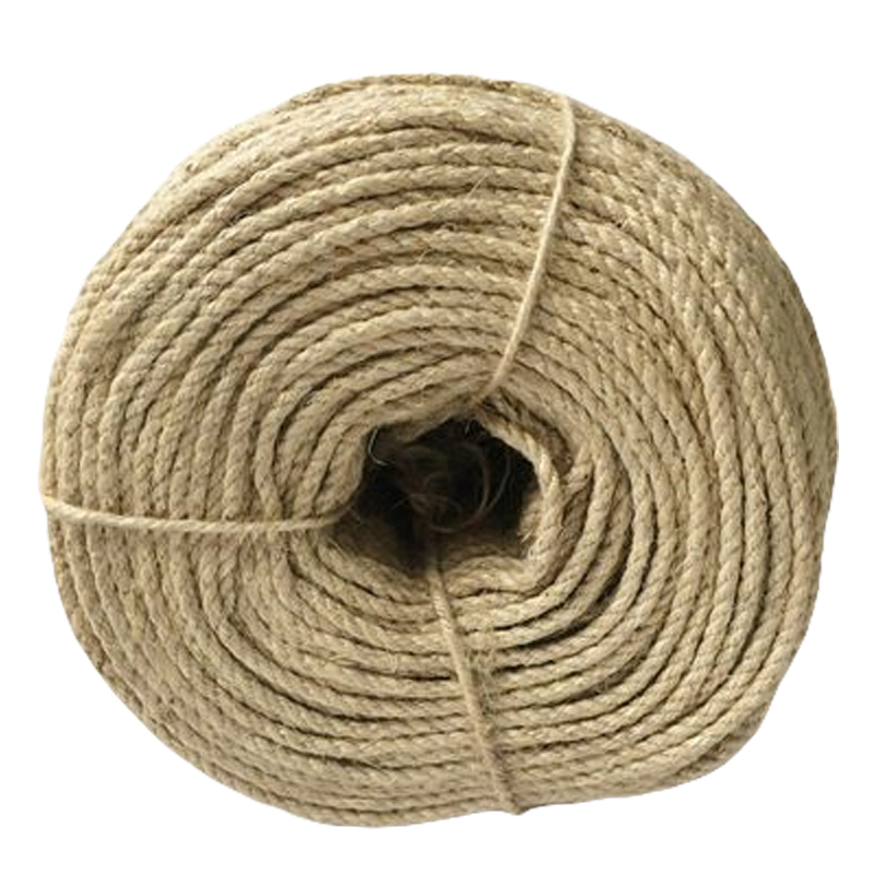 途务 白棕绳 14mm kg高清大图