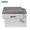 兄弟(brother)DCP-B7520DW/B7535DW黑白激光打印机一体机复印扫描A4自动双面手机无线WIFI打印网络商务办公学生家用B7520DW 套餐1