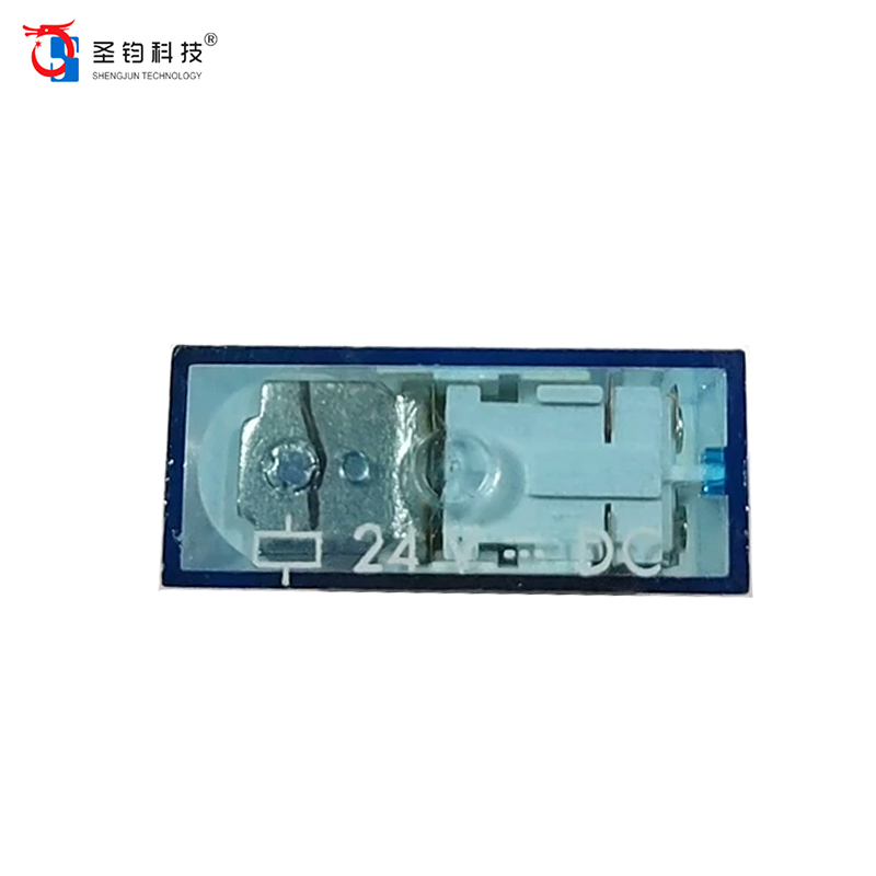 圣钧科技 SHENGJUN TECHNOLOGY 电子元件 Type 44.52S 个高清大图