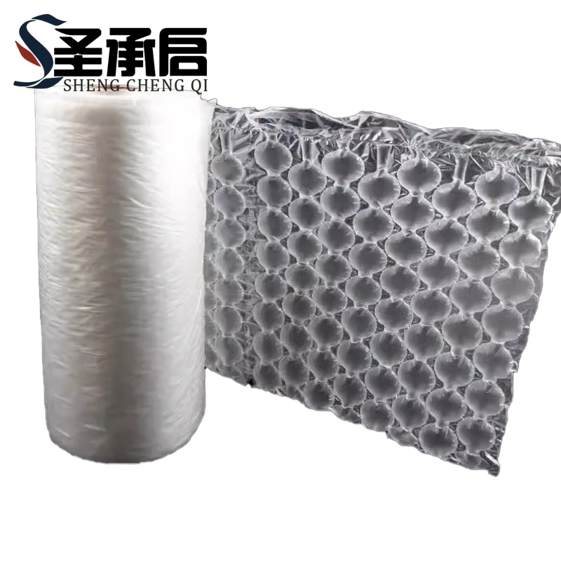 圣承启 葫芦膜气泡 30*20cm 卷高清大图