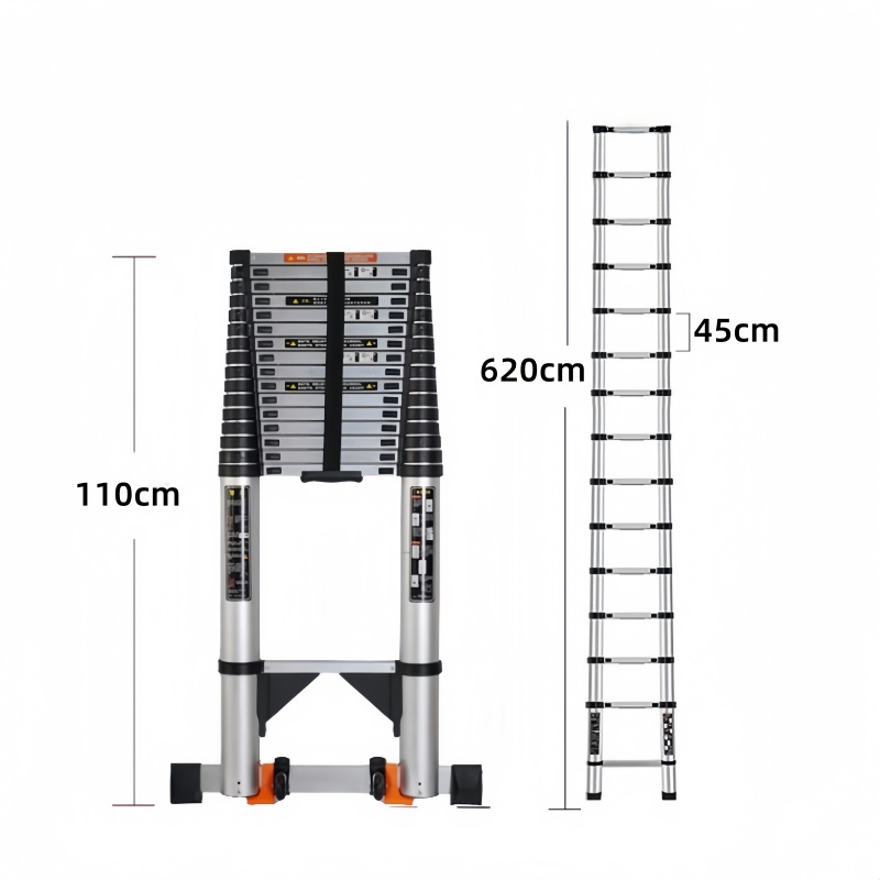 攸形 梯子620cm个高清大图
