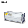 冀电中康 干变式横流冷却风机 GFDD365-110/155 台