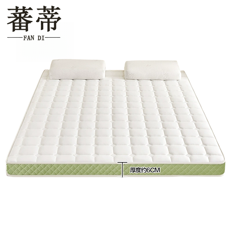 蕃蒂床垫150*200cm张