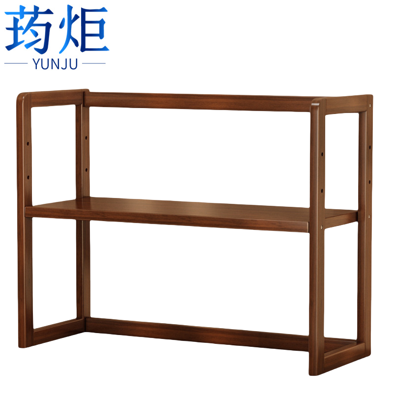 荺炬置物架62*20*40cm个