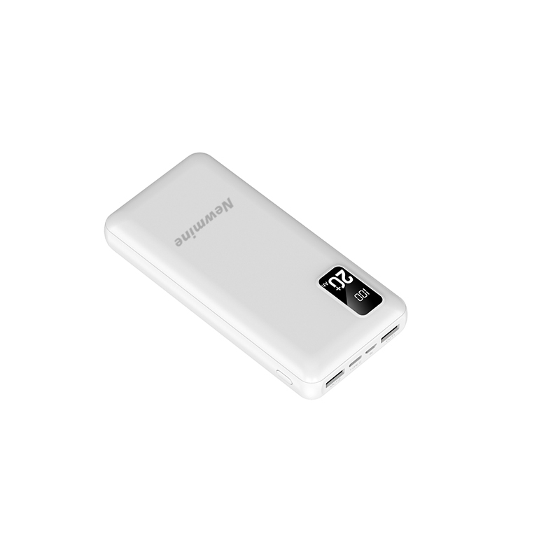 纽曼移动电源(颜色随机) NM-PC20